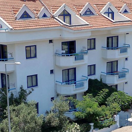 Blue Paradise Marmaris Luaran gambar