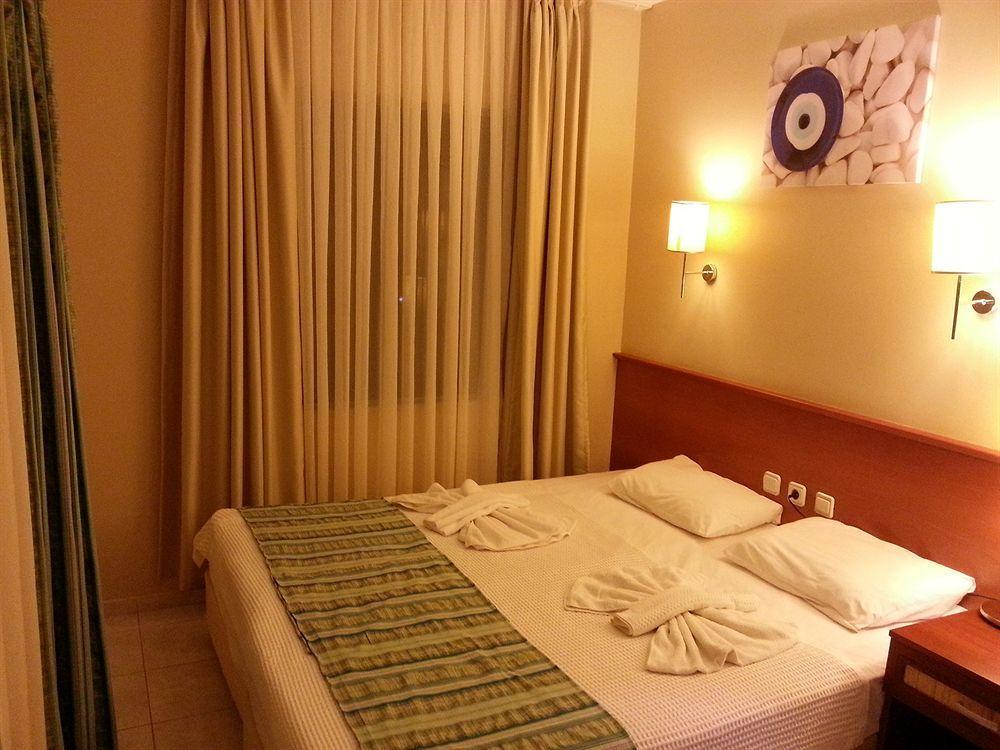 Blue Paradise Marmaris Luaran gambar