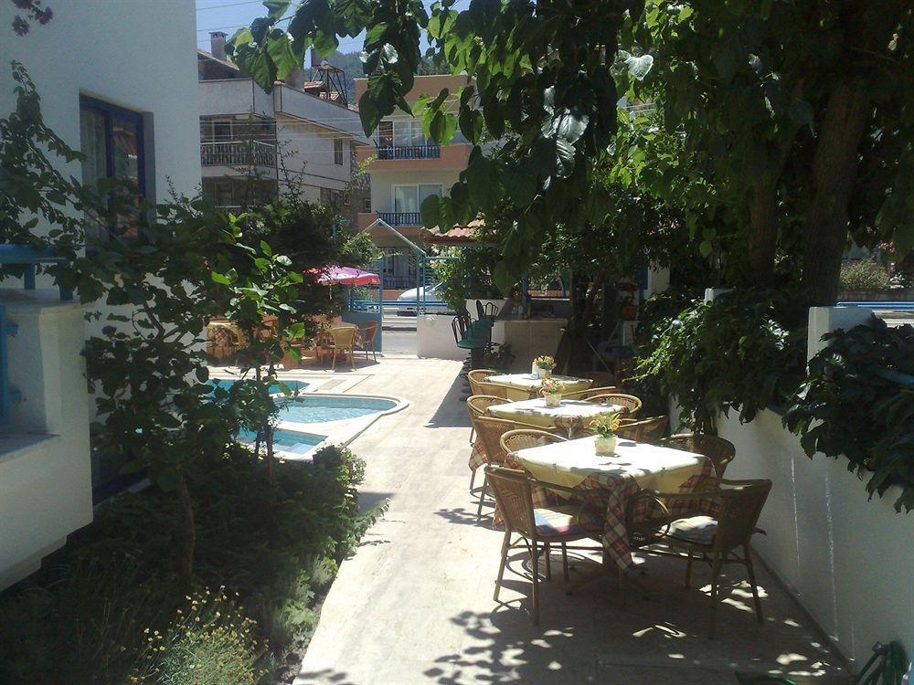 Blue Paradise Marmaris Luaran gambar