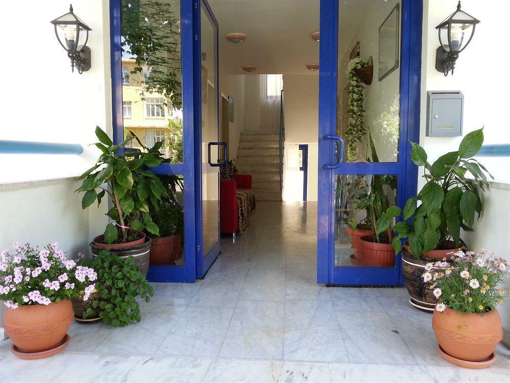 Blue Paradise Marmaris Luaran gambar