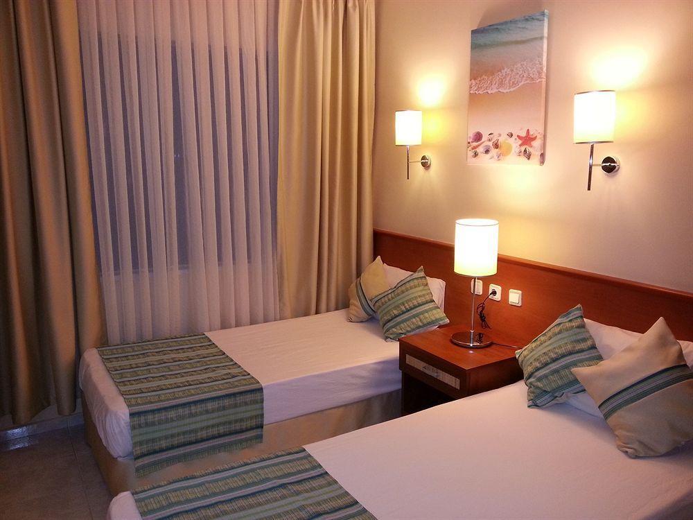 Blue Paradise Marmaris Luaran gambar