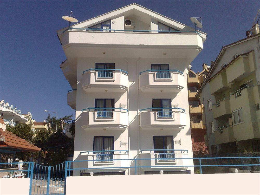 Blue Paradise Marmaris Luaran gambar