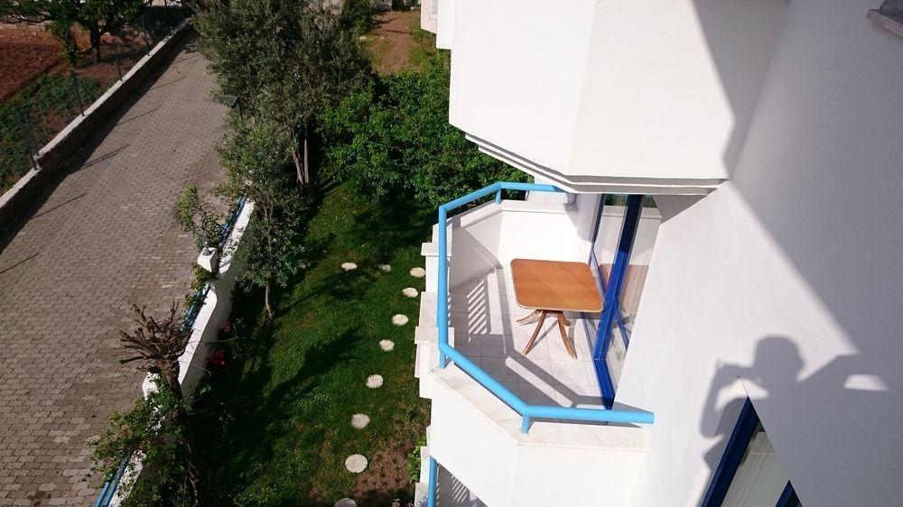 Blue Paradise Marmaris Luaran gambar