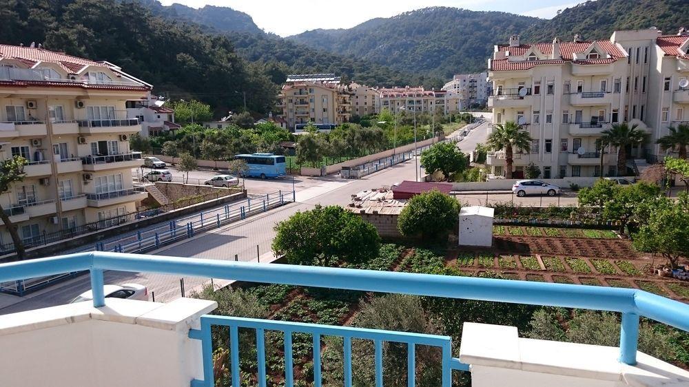 Blue Paradise Marmaris Luaran gambar