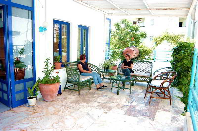 Blue Paradise Marmaris Luaran gambar