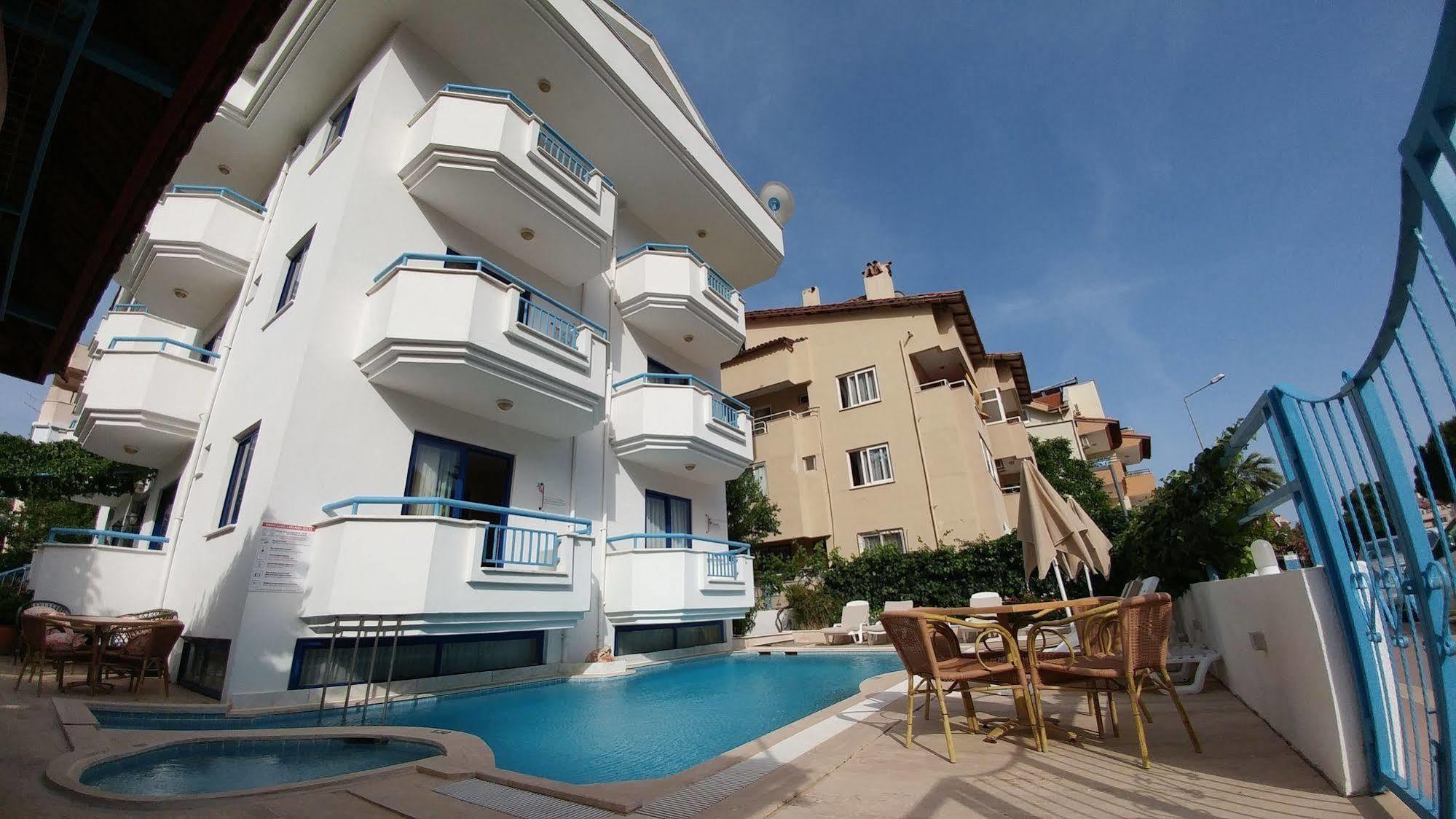 Blue Paradise Marmaris Luaran gambar