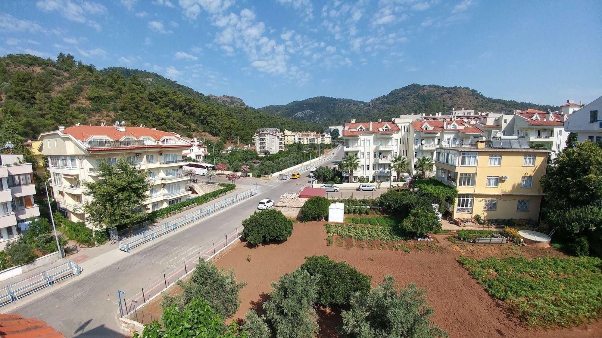 Blue Paradise Marmaris Luaran gambar