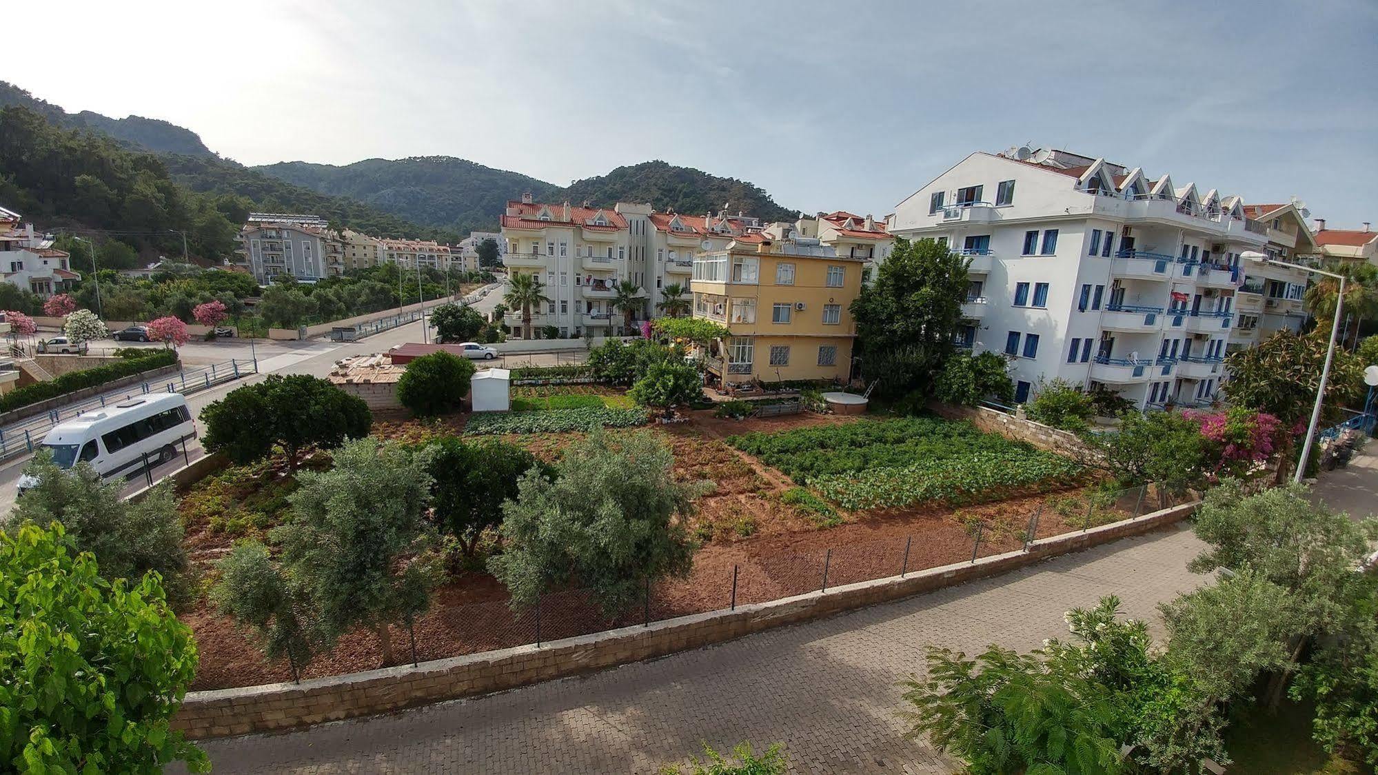Blue Paradise Marmaris Luaran gambar