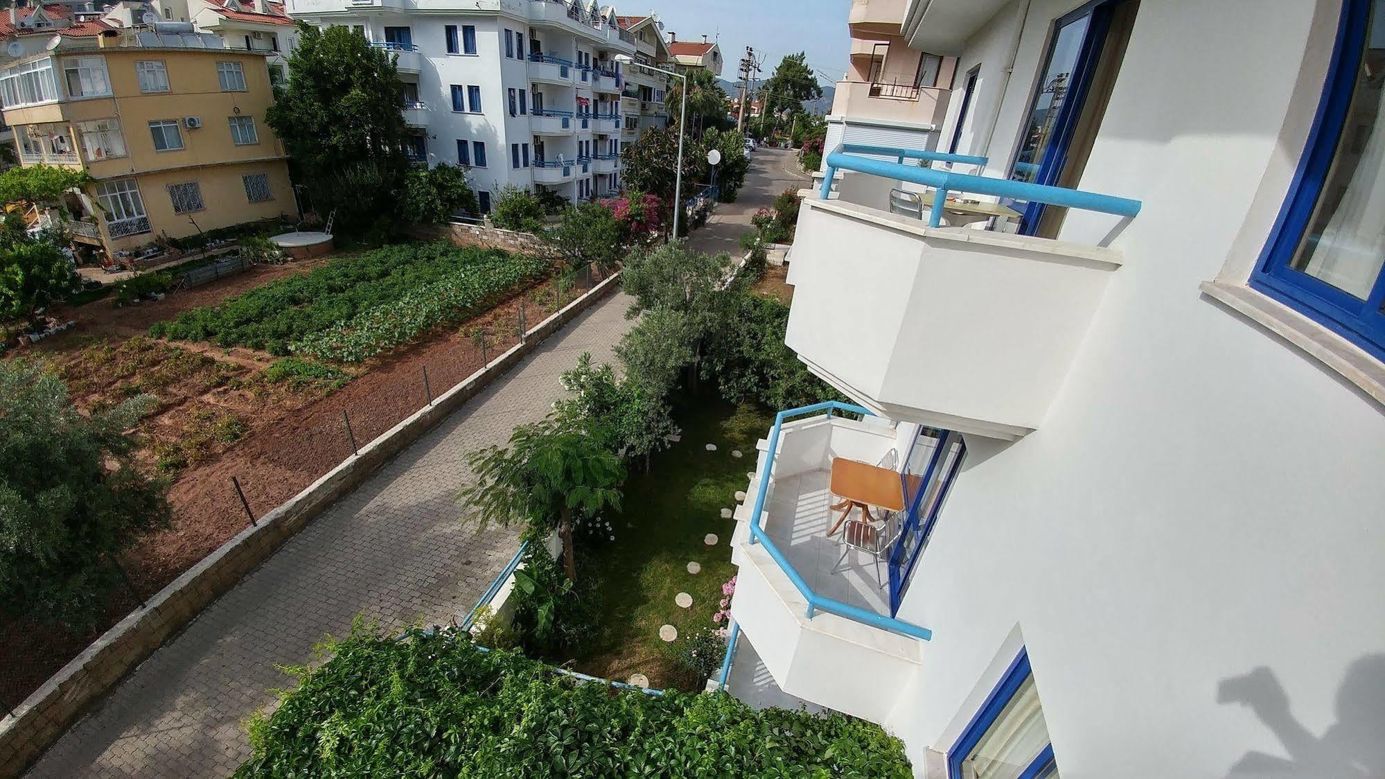 Blue Paradise Marmaris Luaran gambar