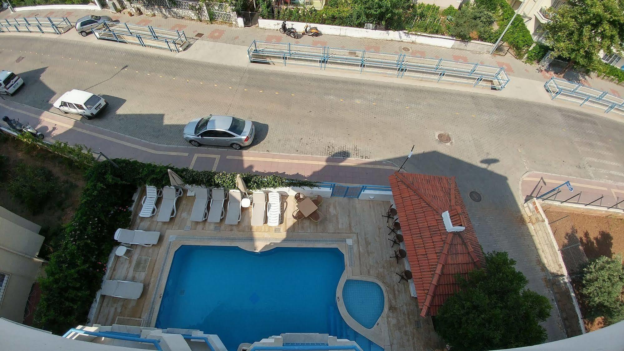Blue Paradise Marmaris Luaran gambar