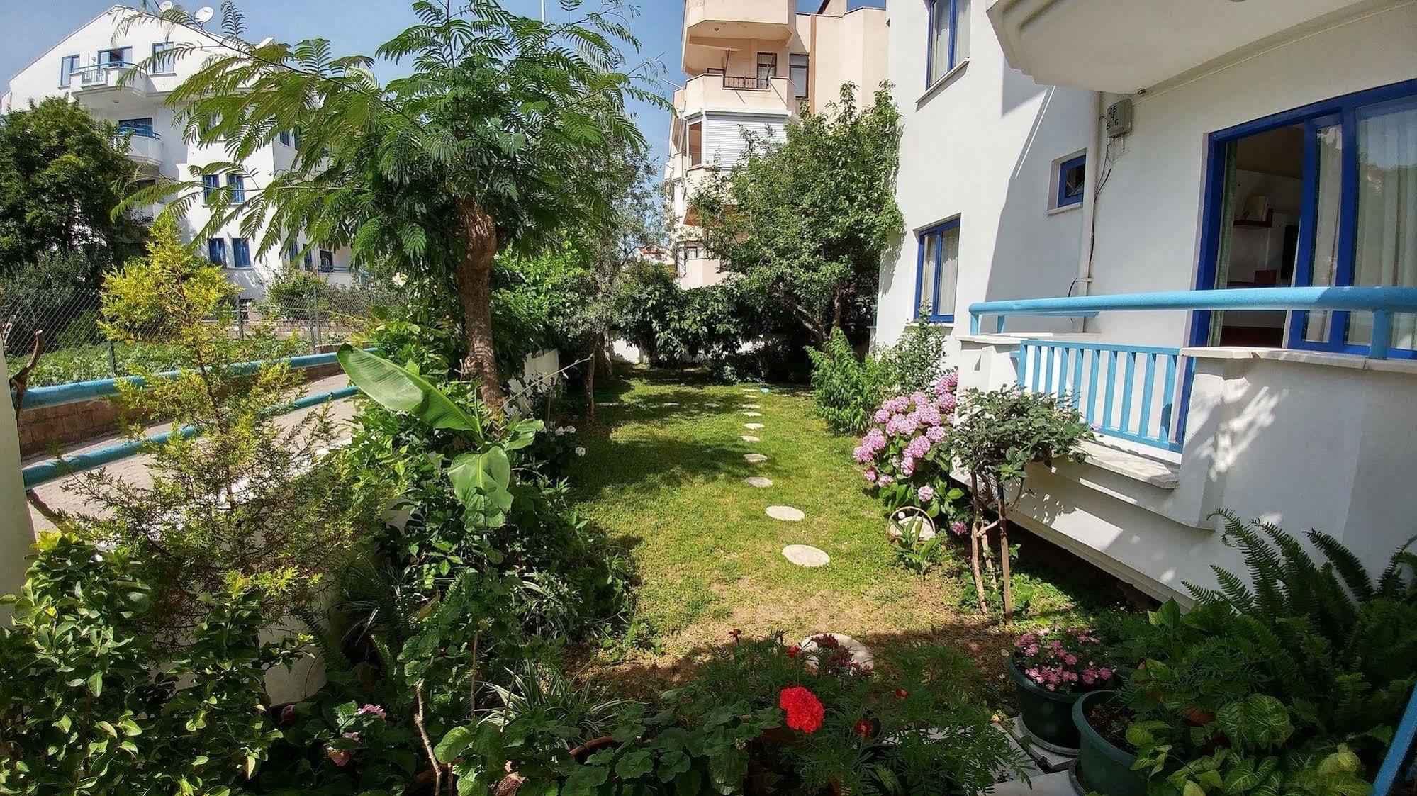 Blue Paradise Marmaris Luaran gambar