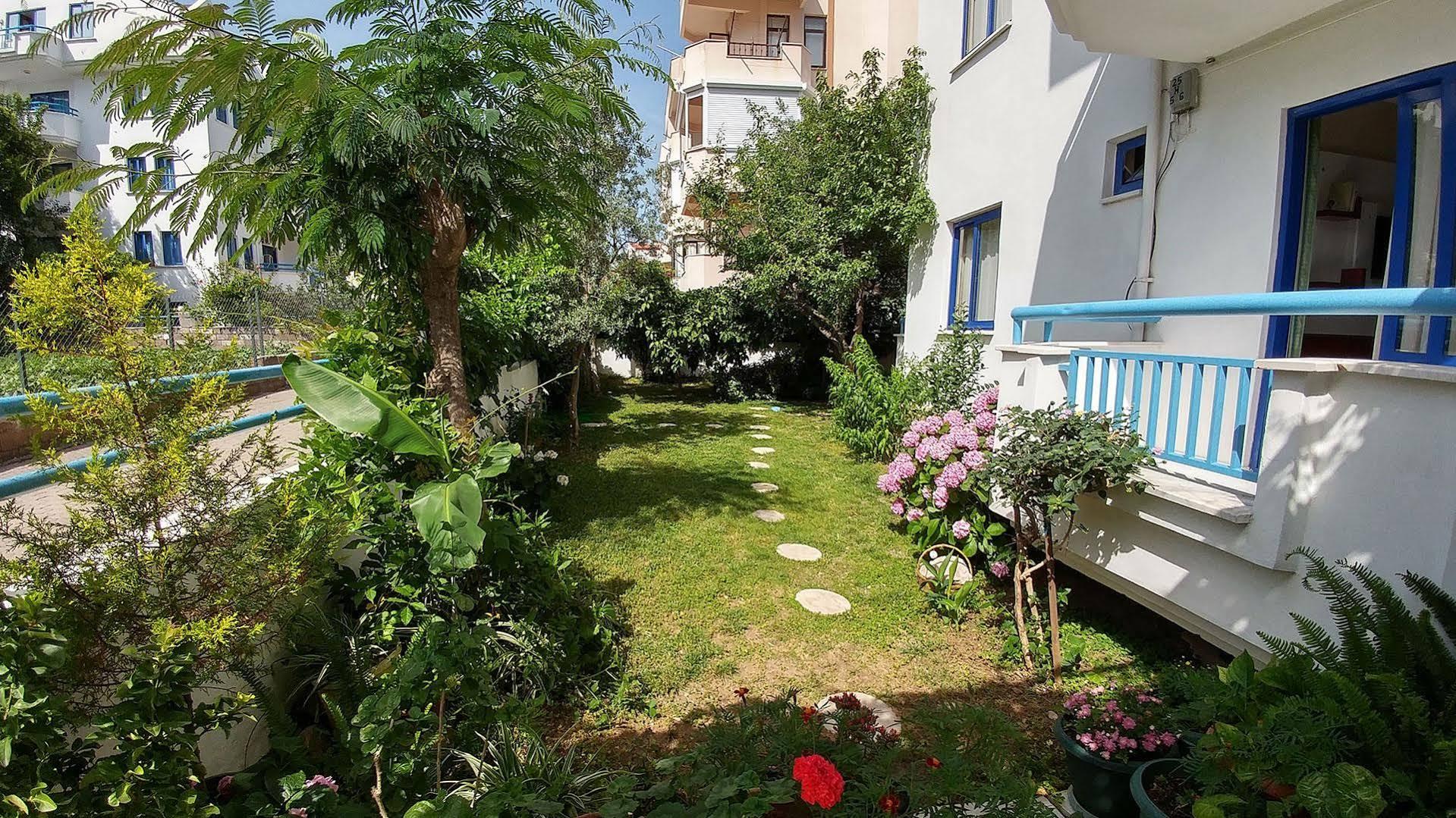 Blue Paradise Marmaris Luaran gambar
